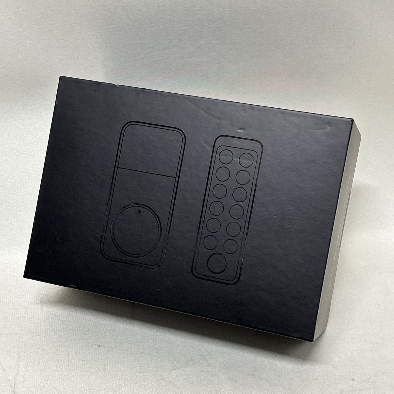 [浜館68-789] SwitchBot スマートロックProセット スマートホーム 《未開封》 [中古品]