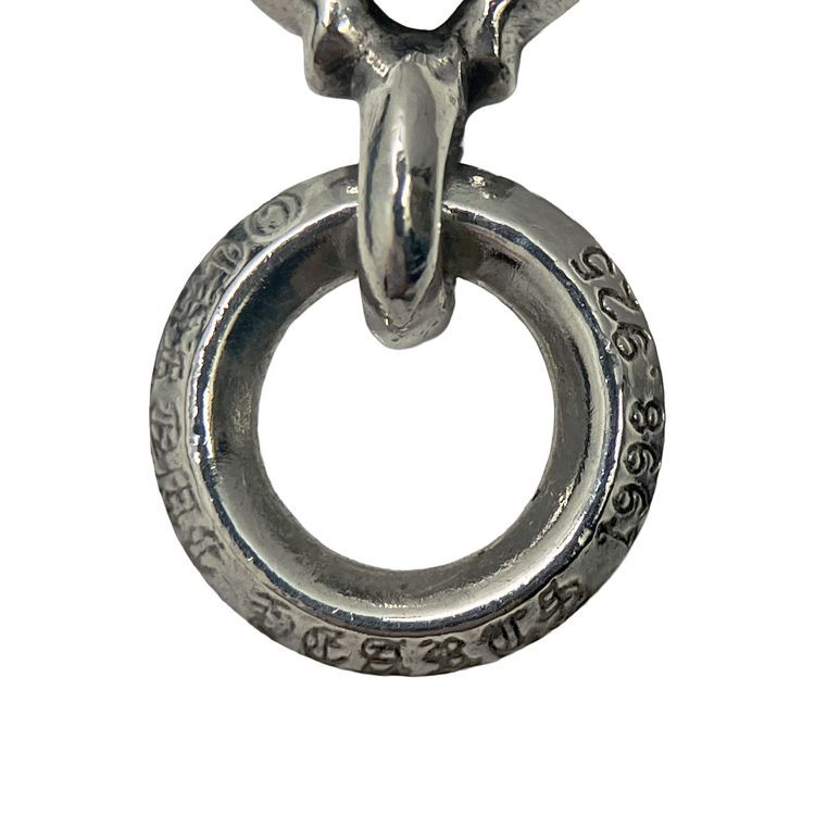 Chrome Hearts クロムハーツ #5DAGGER P D #5 ダガー チャーム