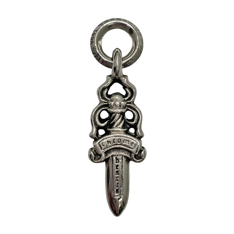 Chrome Hearts クロムハーツ #5DAGGER P D #5 ダガー チャーム