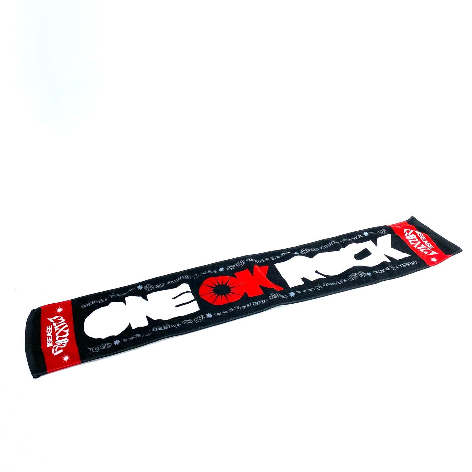 ☆加古川物流】中古 ONE OK ROCK ワンオクロック LUXURY DISEASE JAPAN