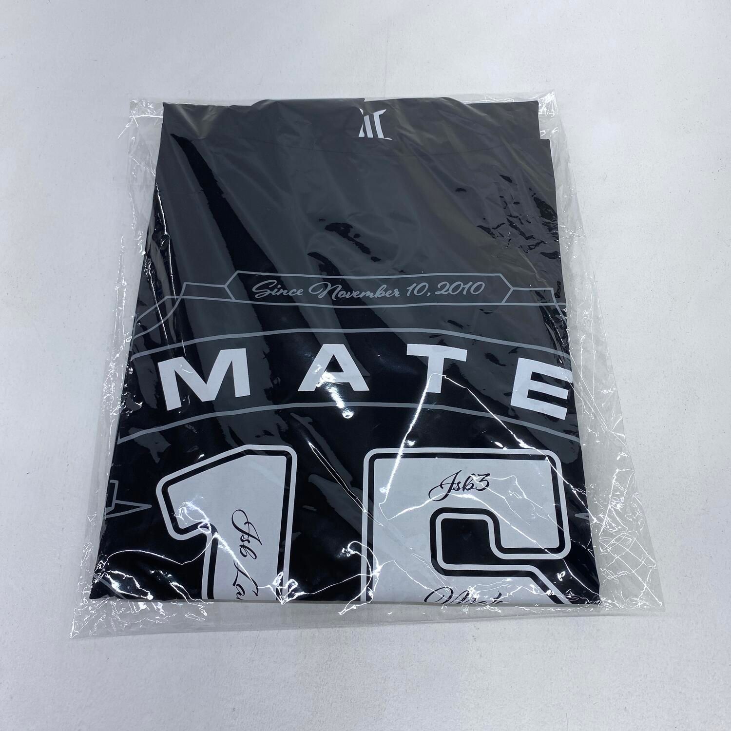 ☆加古川物流】中古 美品 三代目 J SOUL BROTHERS メンプロ NAOTO