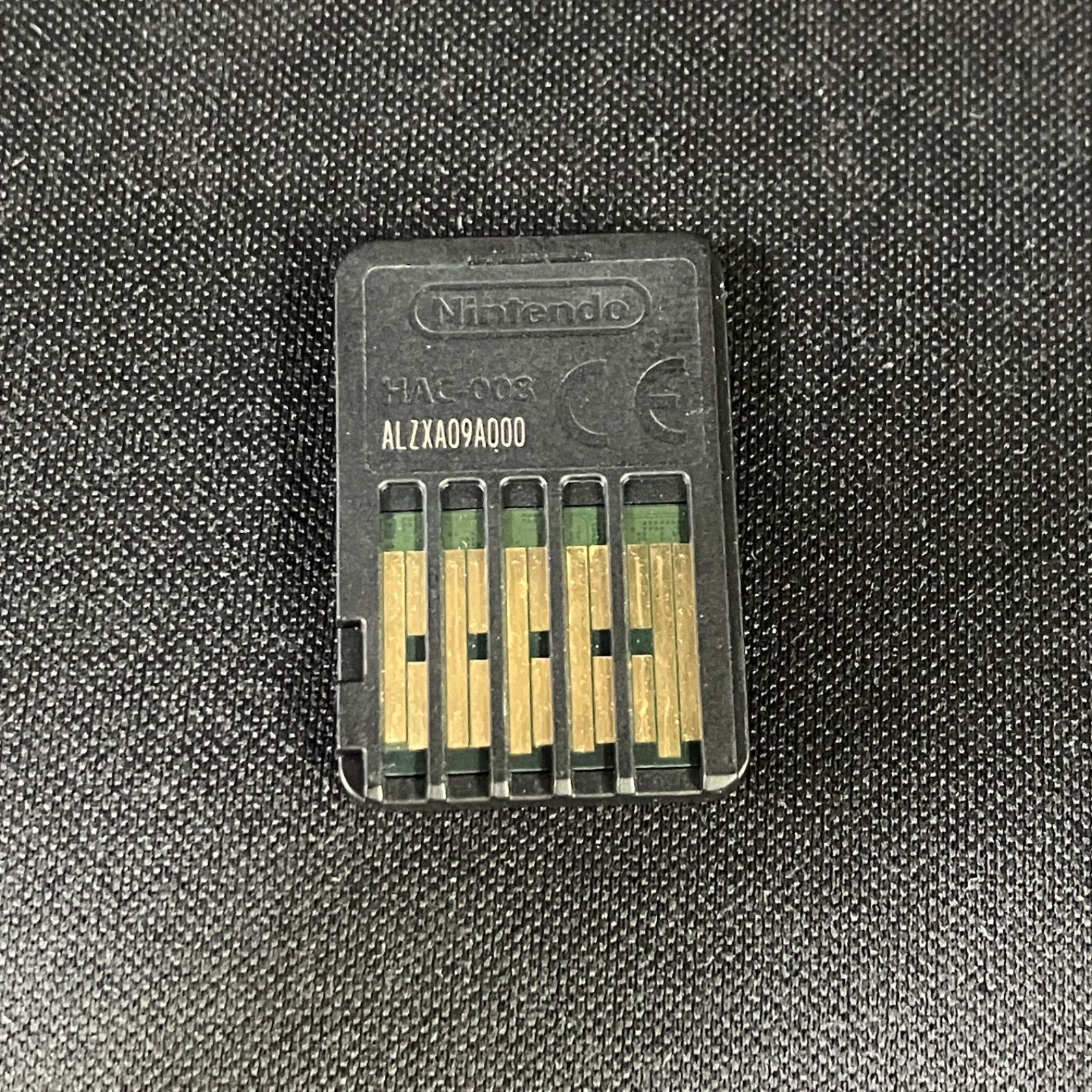 中古 Switch ポケットモンスター スカーレット 箱無し - メルカリ