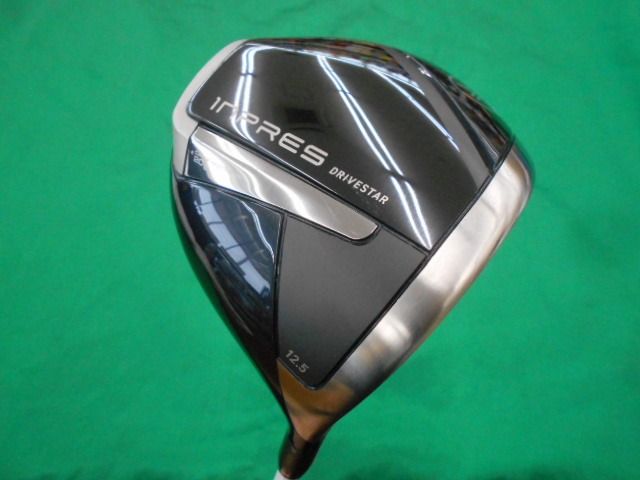 【中古】レディースドライバー ヤマハ インプレスDRIVESTAR 2025◆ELDIO for Yamaha TM-325D◆L◆12.5[8733]