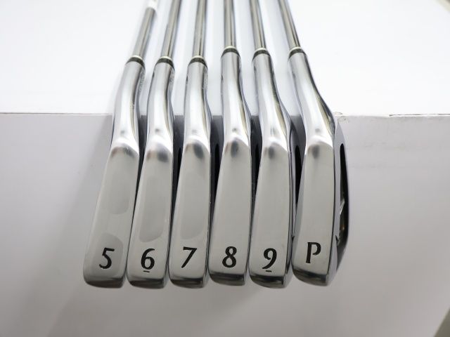 中古】[B-ランク] アイアンセット タイトリスト VG3/NSPRO950GH(JP) 6