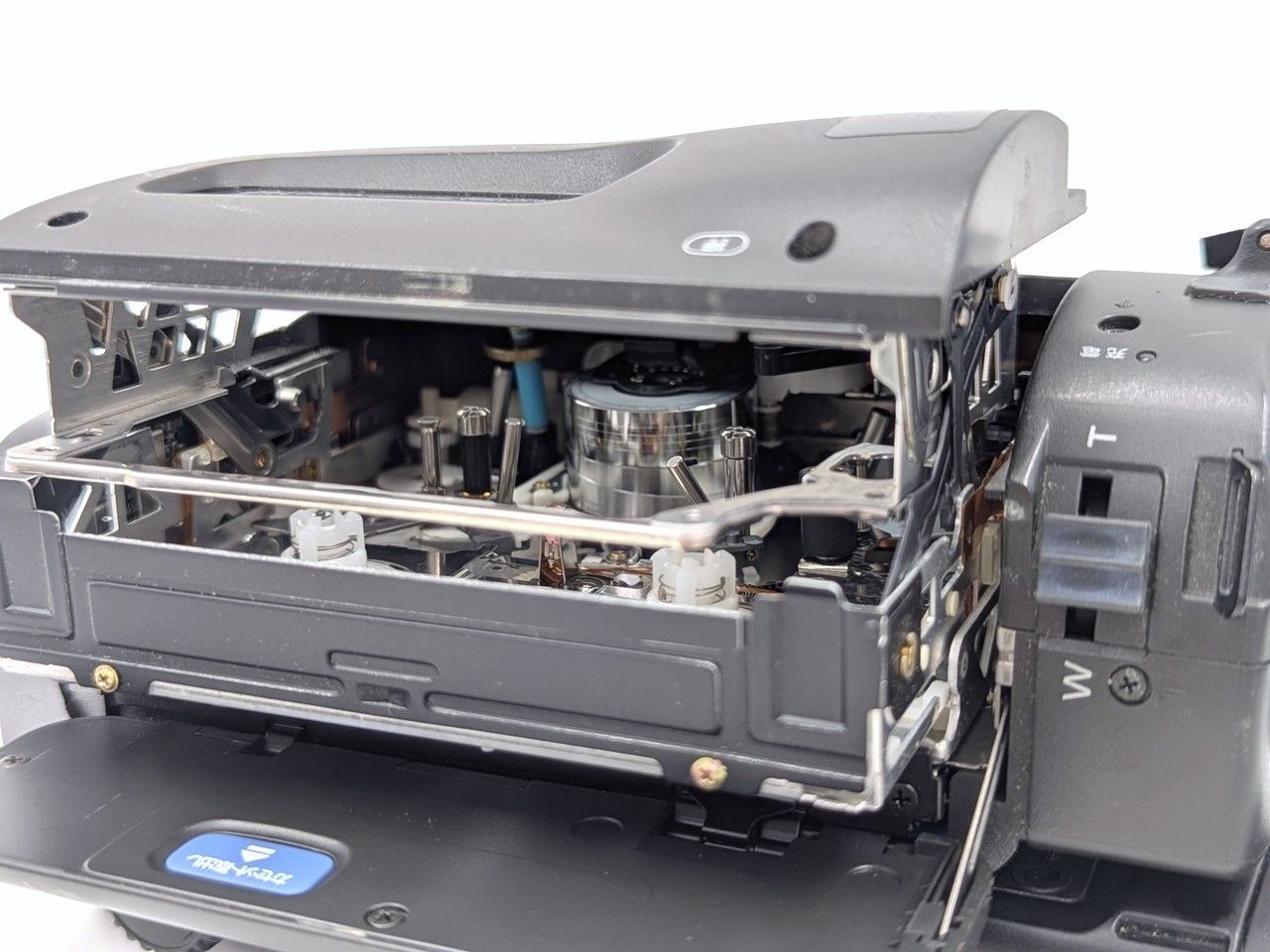 SONY ソニー CCD-TR11 Hi8 Video8 8mm ビデオカメラ 整備済み 8mm