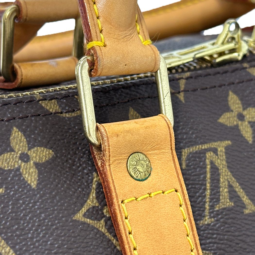 ルイ・ヴィトン LOUIS VUITTON バッグ モノグラム レディース メンズ