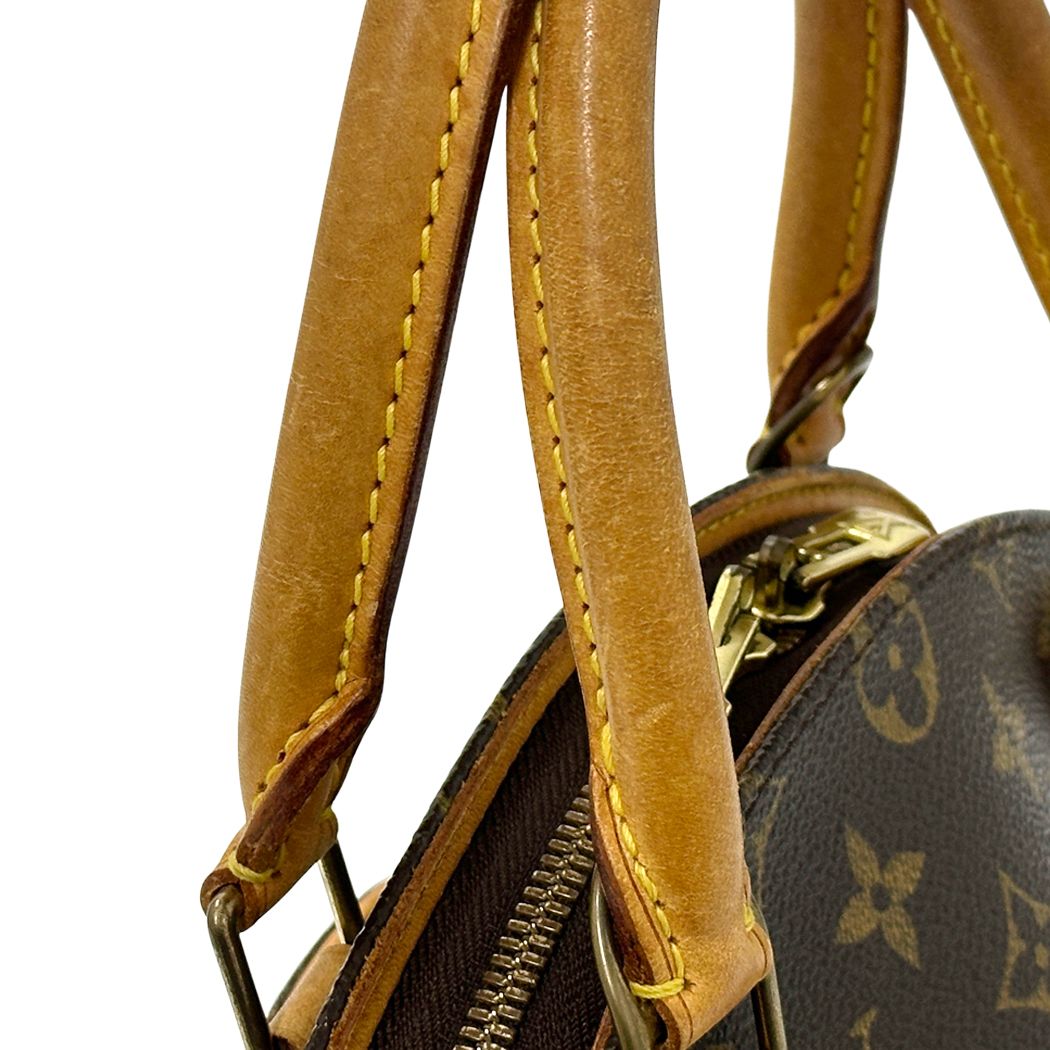 ルイヴィトン モノグラム ハンドバッグ　エリプス ルイ・ヴィトン LOUIS VUITTON バッグ モノグラム レディース ブランド