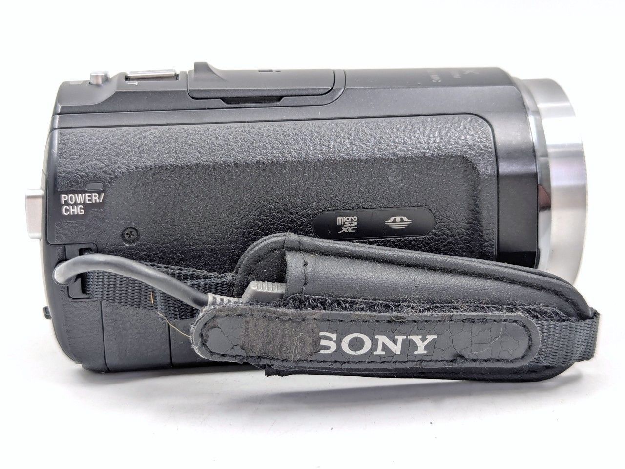 SONY ソニー HDR-CX535 Handycam 内蔵メモリ32GB デジタルビデオカメラ