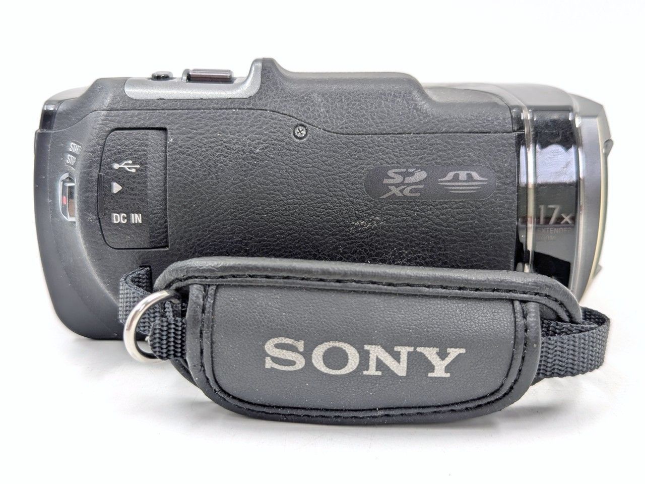 ハイビジョン3D対応！ SONY ソニー ビデオカメラ HDR-TD10 7日間保証