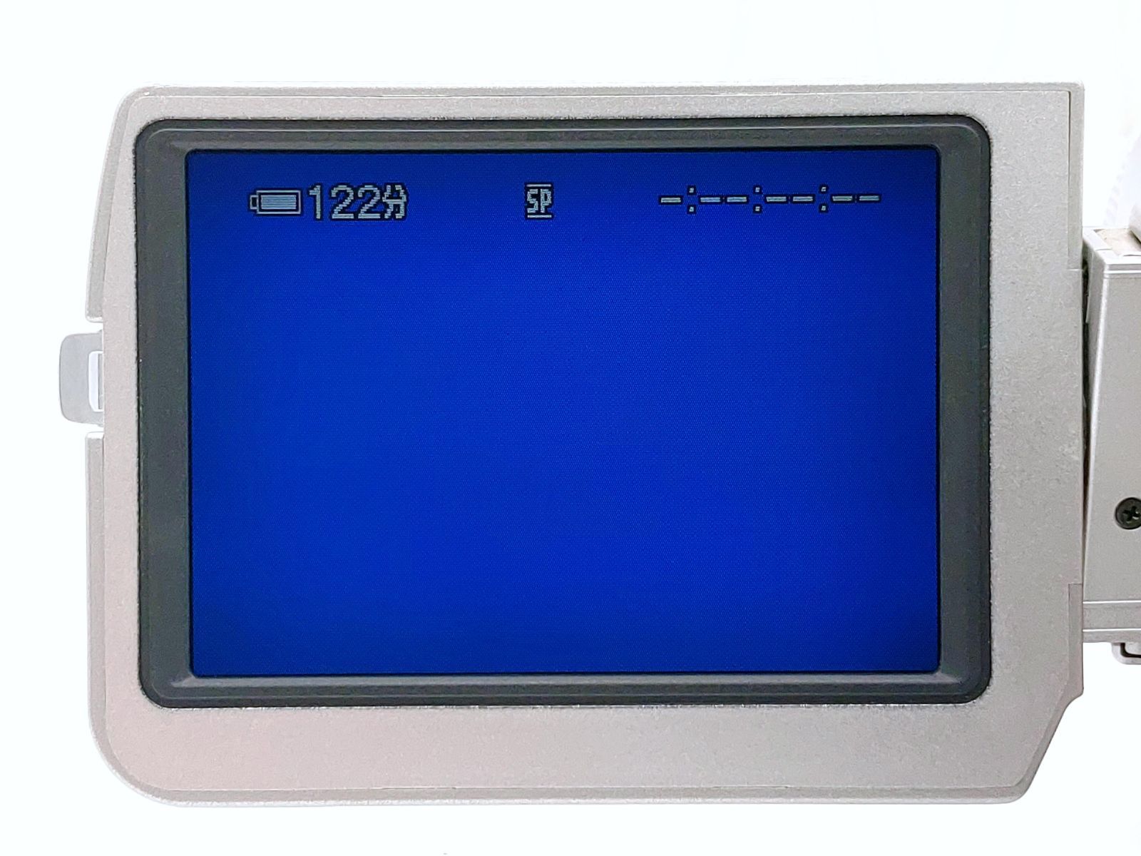miniDVのダビングに！ SONY ソニー ビデオカメラ DCR-TRV20 7日間保証