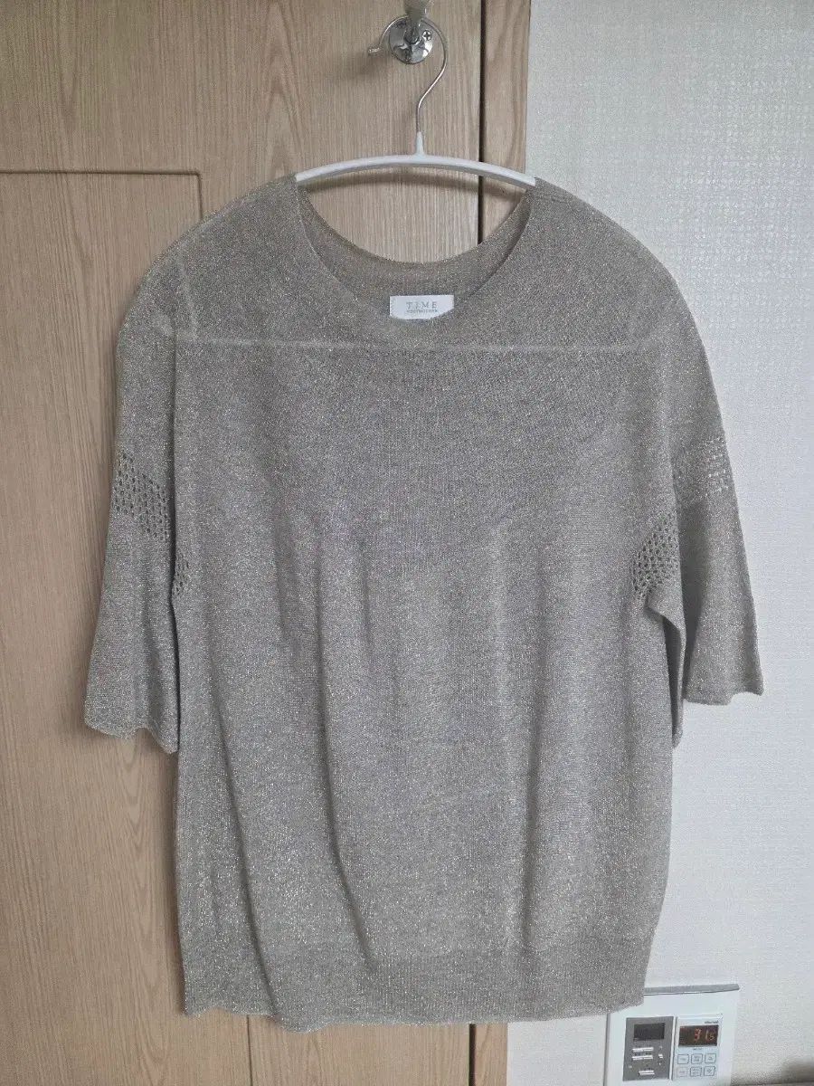 タイム サマーニット M