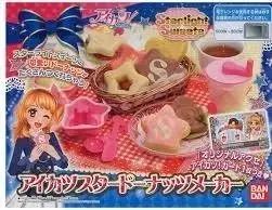 アイカツ！ ドーナツ メーカー