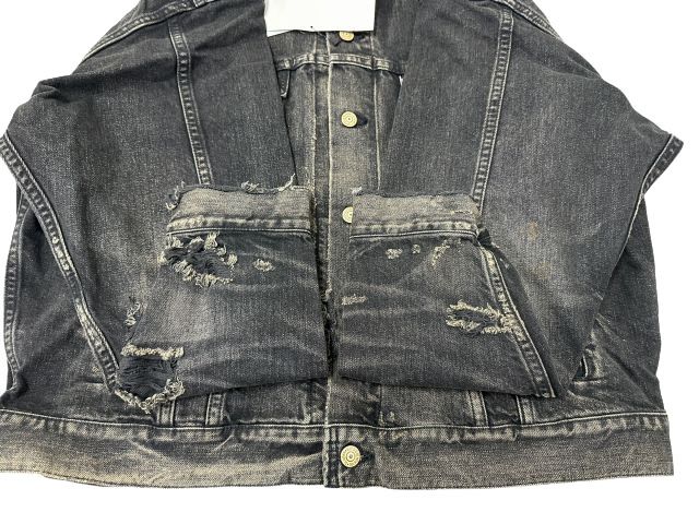 アイ ジュンヤワタナベマン eye JUNYA WATANABE MAN ×New Manual