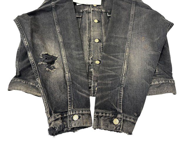 アイ ジュンヤワタナベマン eye JUNYA WATANABE MAN ×New Manual
