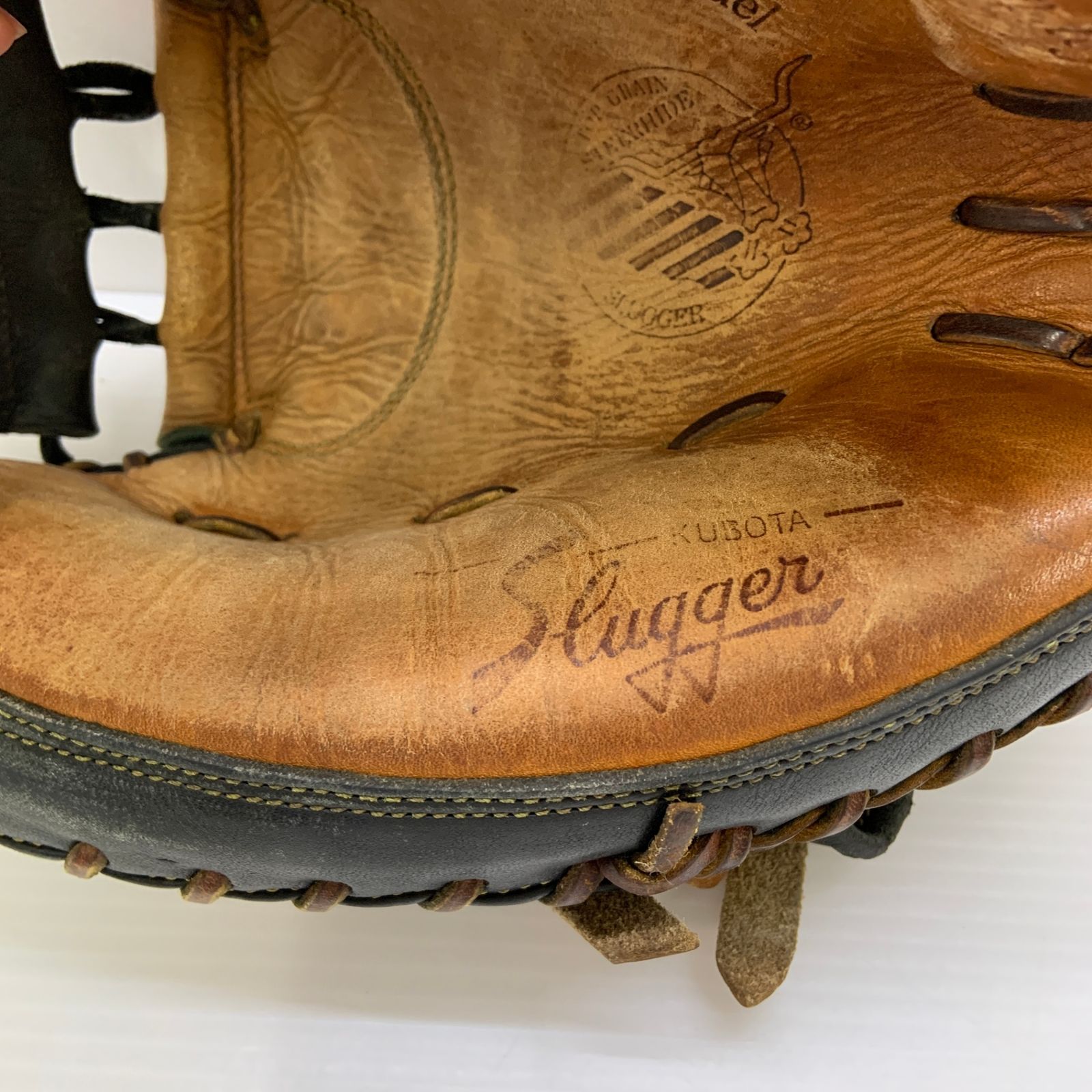 久保田スラッガー KUBOTA SLUGGER KSM-722 軟式 大人 一般