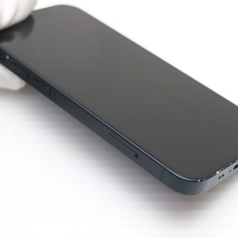 超美品 SIMフリー iPhone13 mini 128GB ミッドナイト 本体 即日発送