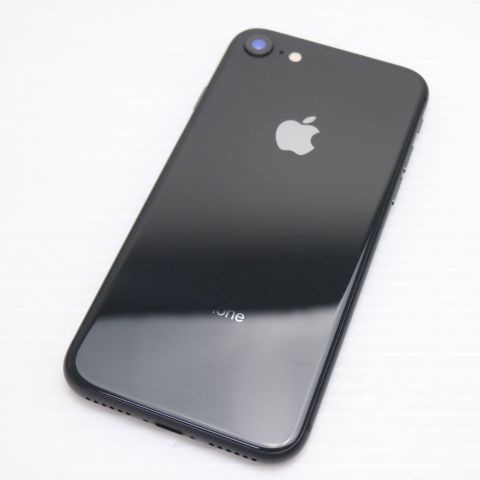 iPhone8 ブラック 64GB美品 SIMフリー 超美品 SIMフリー iPhone8 64GB スペースグレイ ブラック 即日発送