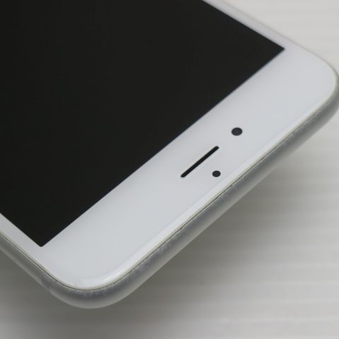 美品 SIMフリー iPhone6S PLUS 64GB シルバー 即日発送 スマホ Apple