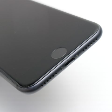 超美品 SIMフリー iPhone8 64GB スペースグレイ ブラック 即日発送