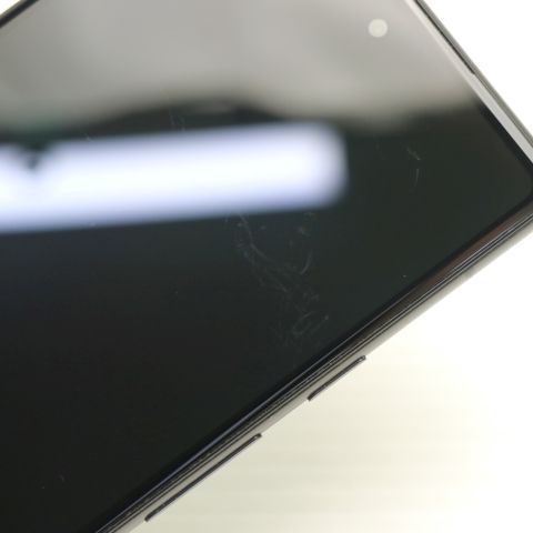 超美品 SIMフリー Google Pixel 6a セージ スマホ 白ロム 土日祝発送OK