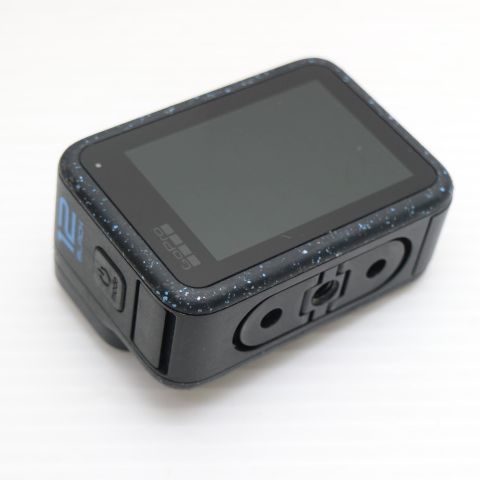 超美品 GoPro HERO12 BLACK BLACK デジビデ GoPro 即日発送 土日祝発送