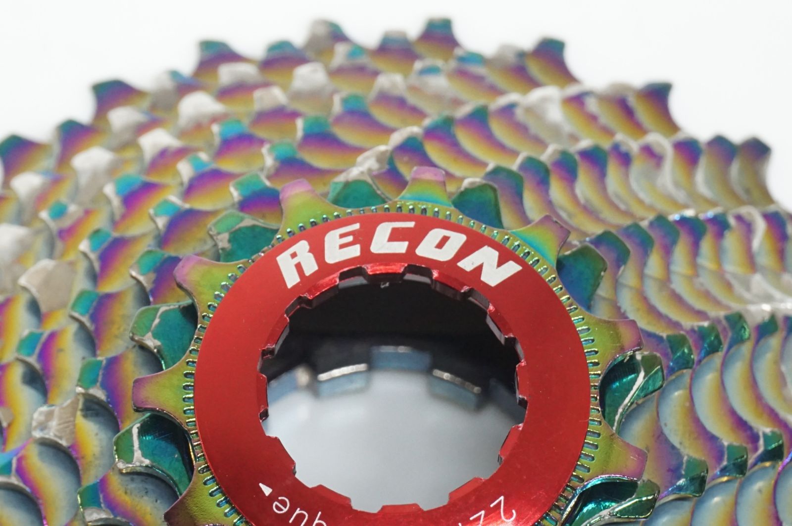 RECON スプロケット　RHG-RS11AL RECON 「レーコン」 RHG-RS11AL 11-30T スプロケット / 大宮店 - メルカリ