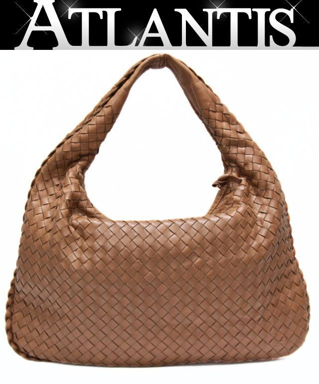 ボッテガ ヴェネタ BOTTEGA VENETA ホーボー イントレチャート ワン