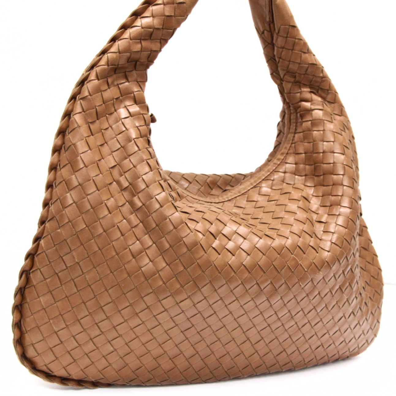 ボッテガ ヴェネタ BOTTEGA VENETA ホーボー イントレチャート ワン