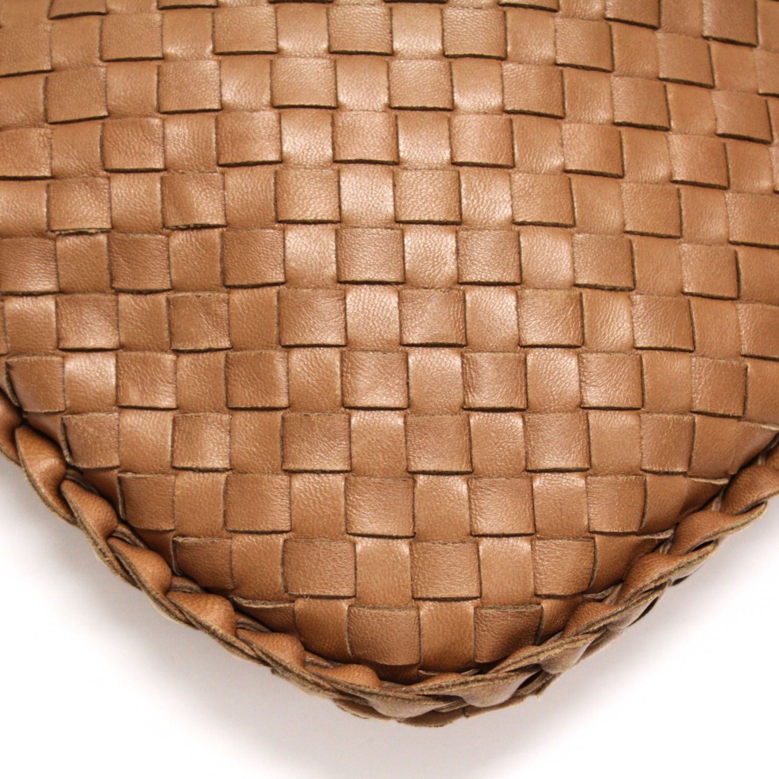 ボッテガ ヴェネタ BOTTEGA VENETA ホーボー イントレチャート ワン