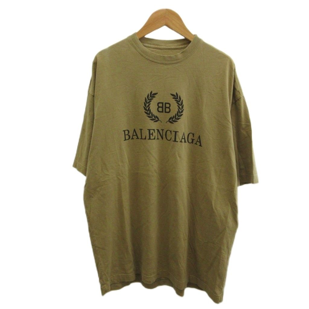 トップス SS26 Main Story Sports Tee - Halogen 2y SS26 Main Story Sports Tee - Halogen 2y