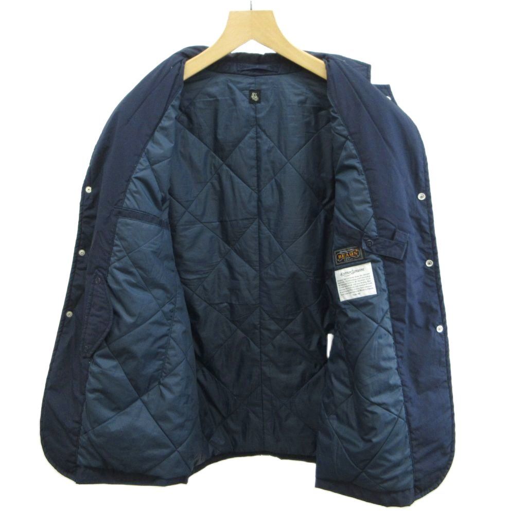 キャプテン サンシャイン KAPTAIN SUNSHINE × BEAMS PLUS トラベラー