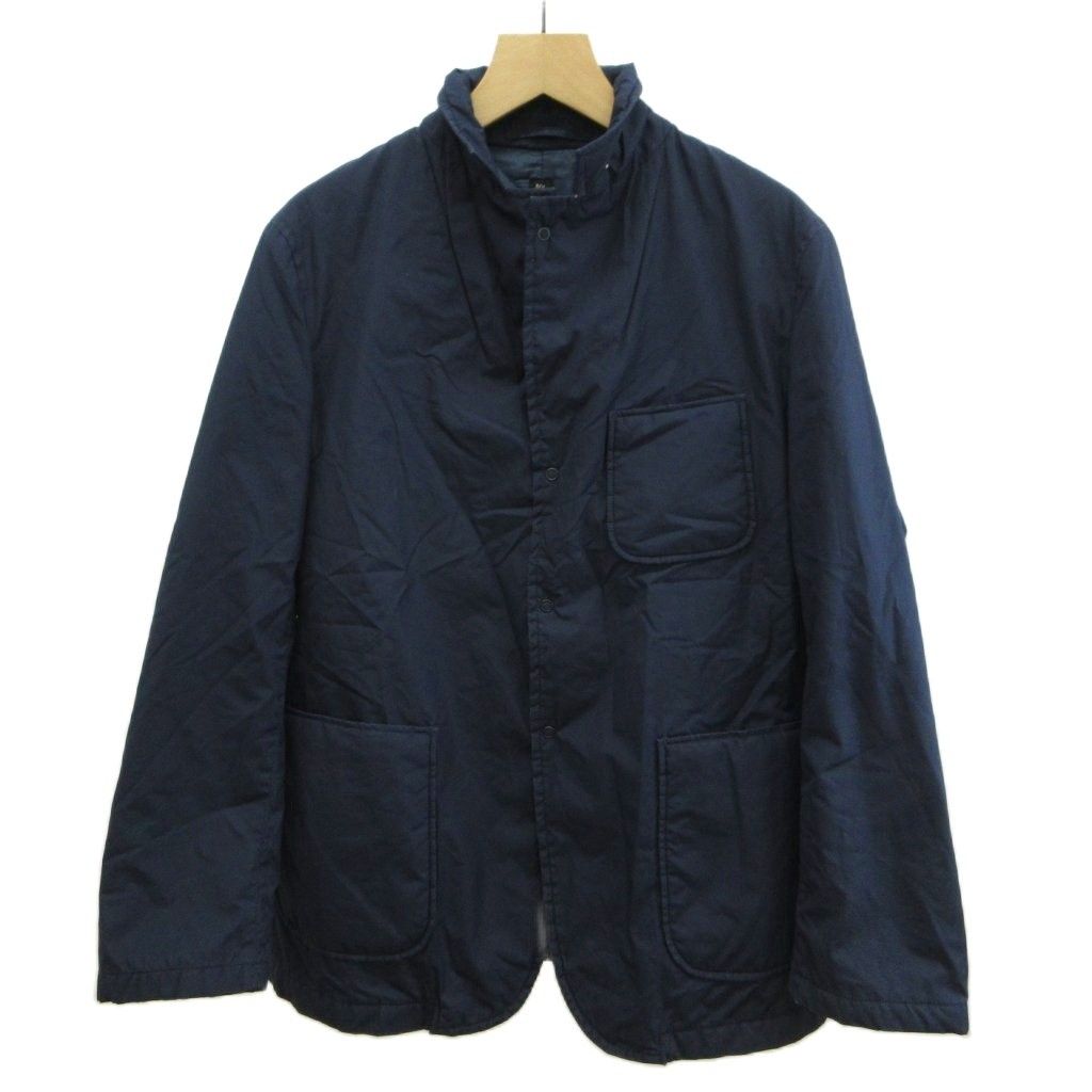キャプテン サンシャイン KAPTAIN SUNSHINE × BEAMS PLUS トラベラー