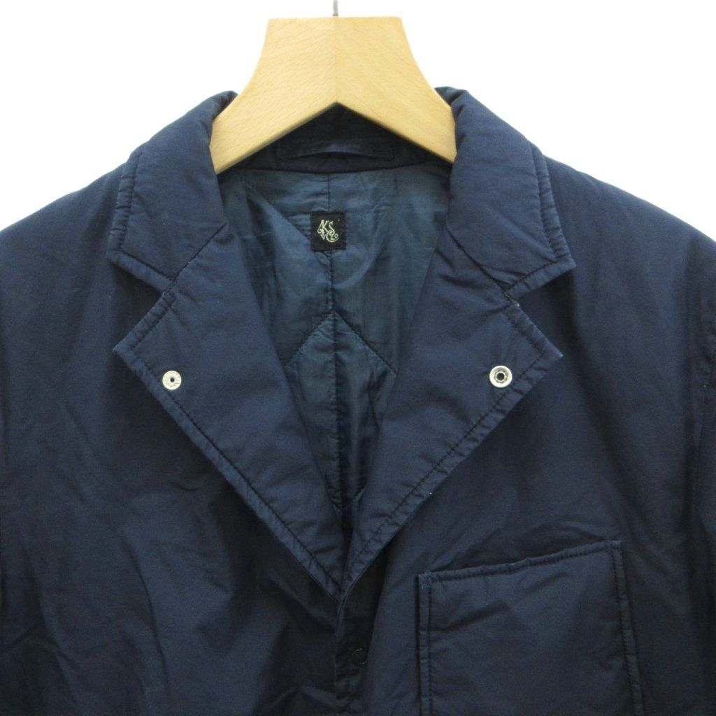 キャプテン サンシャイン KAPTAIN SUNSHINE × BEAMS PLUS トラベラー