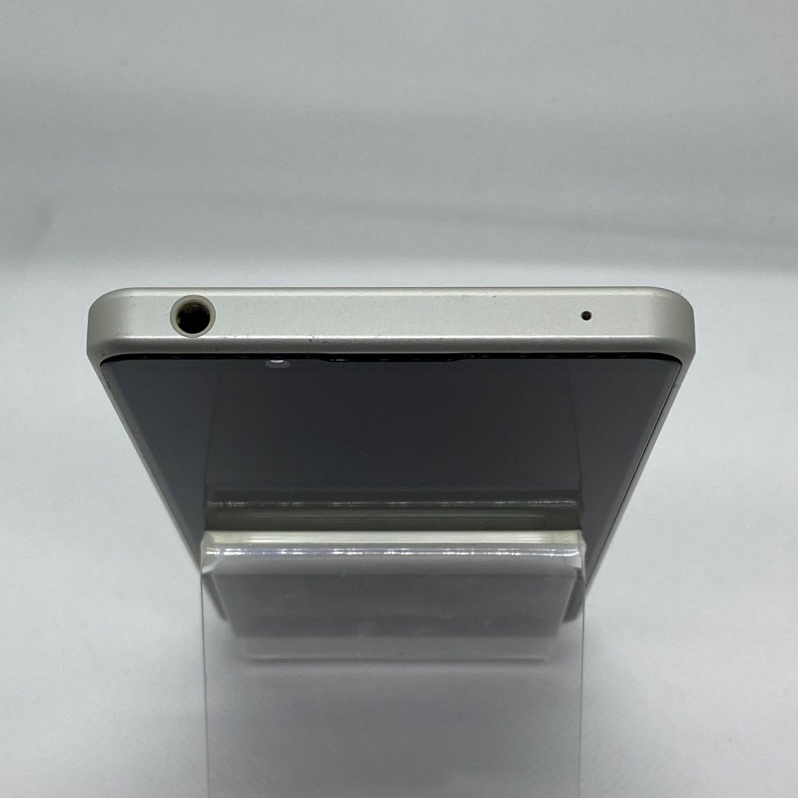 ジャンク】Xperia 5 IV SO-54C 128GB WH - メルカリ