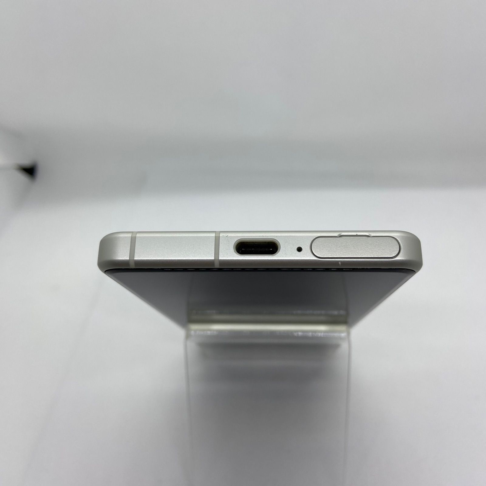 ジャンク】Xperia 5 IV SO-54C 128GB WH - メルカリ