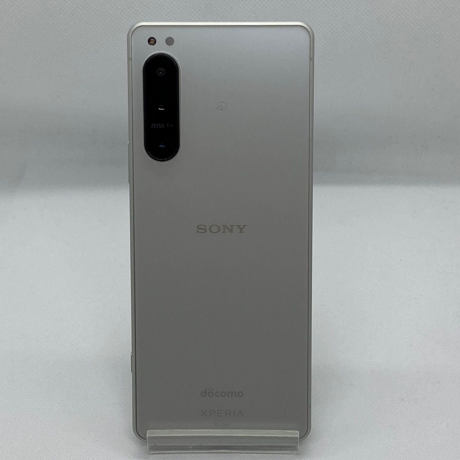 ジャンク】Xperia 5 IV SO-54C 128GB WH - メルカリ