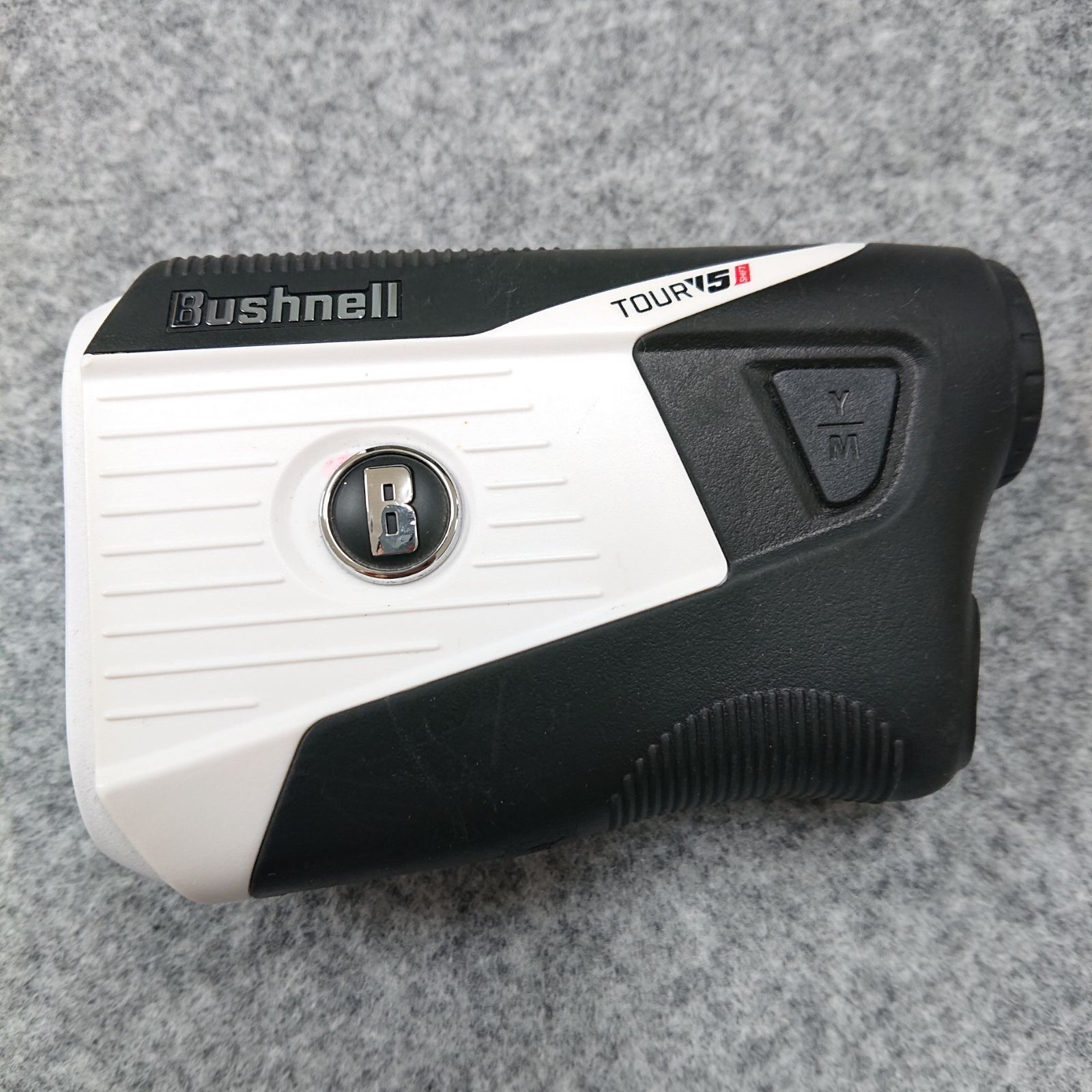 Bushnell ブッシュネル ピンシーカーツアー V5 シフトスリムジョルト