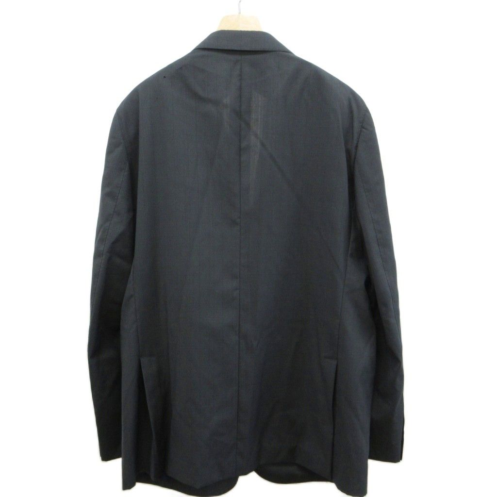 ボリオリ BOGLIOLI HAMPTON スーツ フォーマル ウール ジャケット
