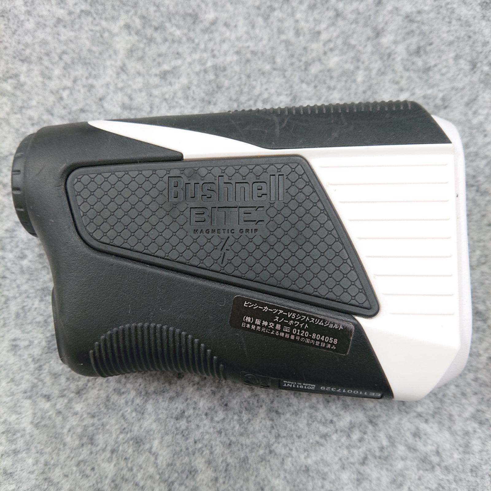 Bushnell ブッシュネル ピンシーカーツアー V5 シフトスリムジョルト