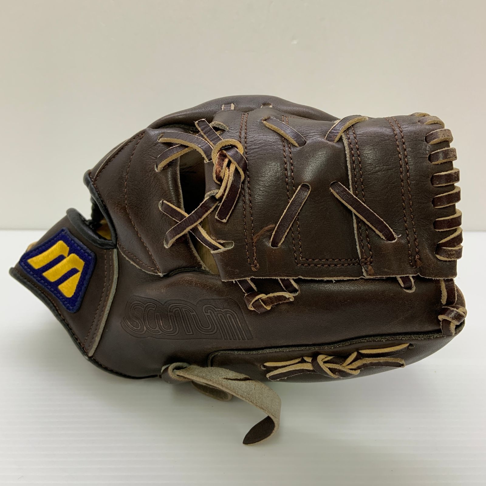 ミズノ MIZUNO 1AJGN31403 軟式 大人 一般 内野手用 グローブ グラブ