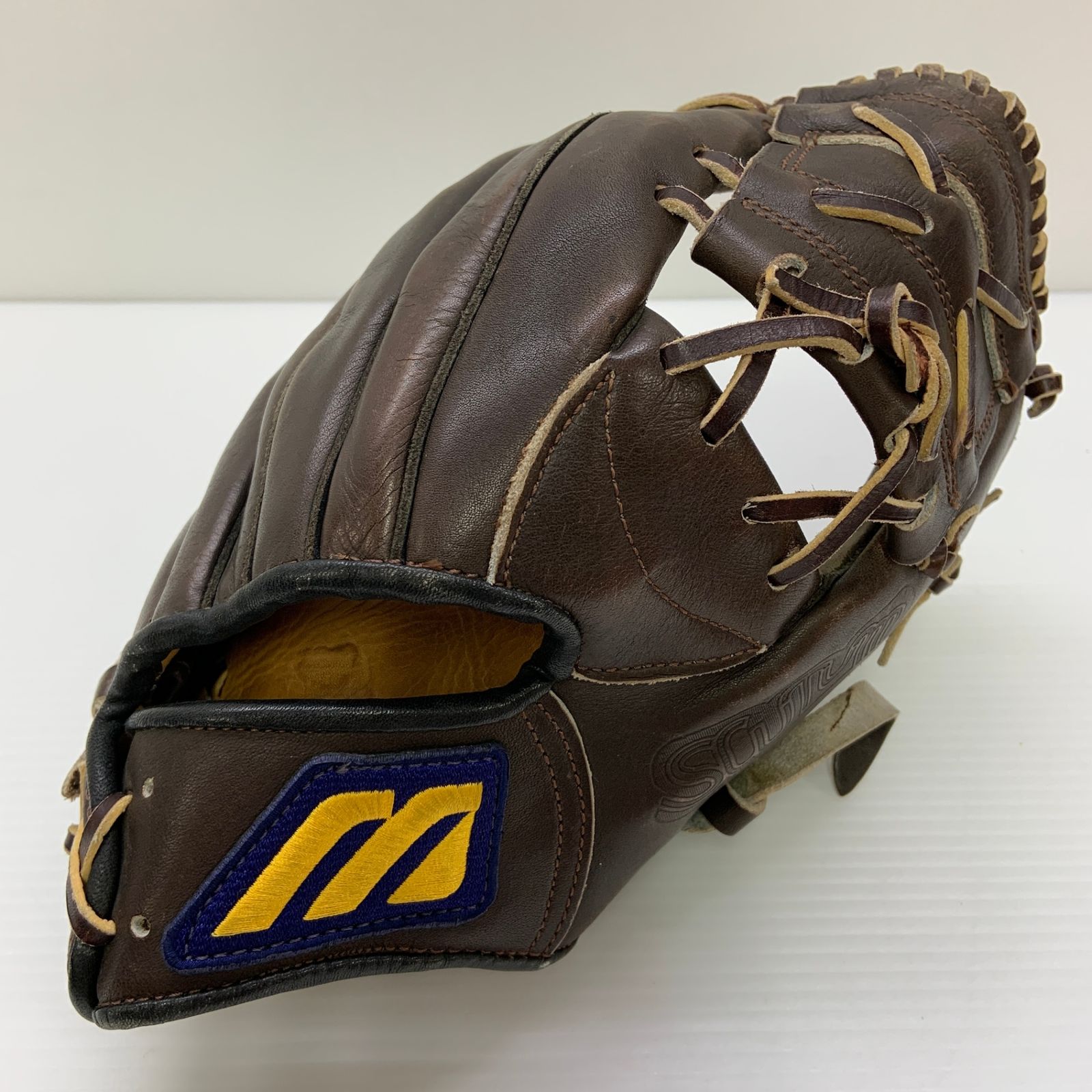 ミズノ MIZUNO 1AJGN31403 軟式 大人 一般 内野手用 グローブ グラブ