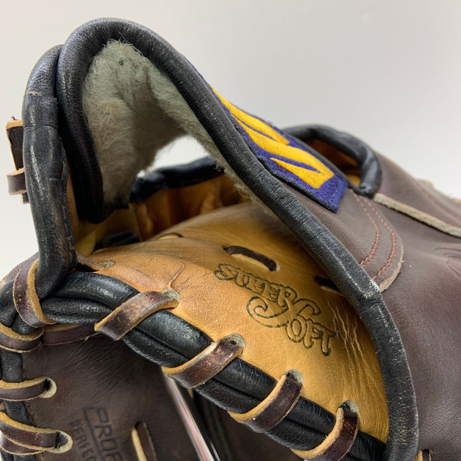 ミズノ MIZUNO 1AJGN31403 軟式 大人 一般 内野手用 グローブ グラブ