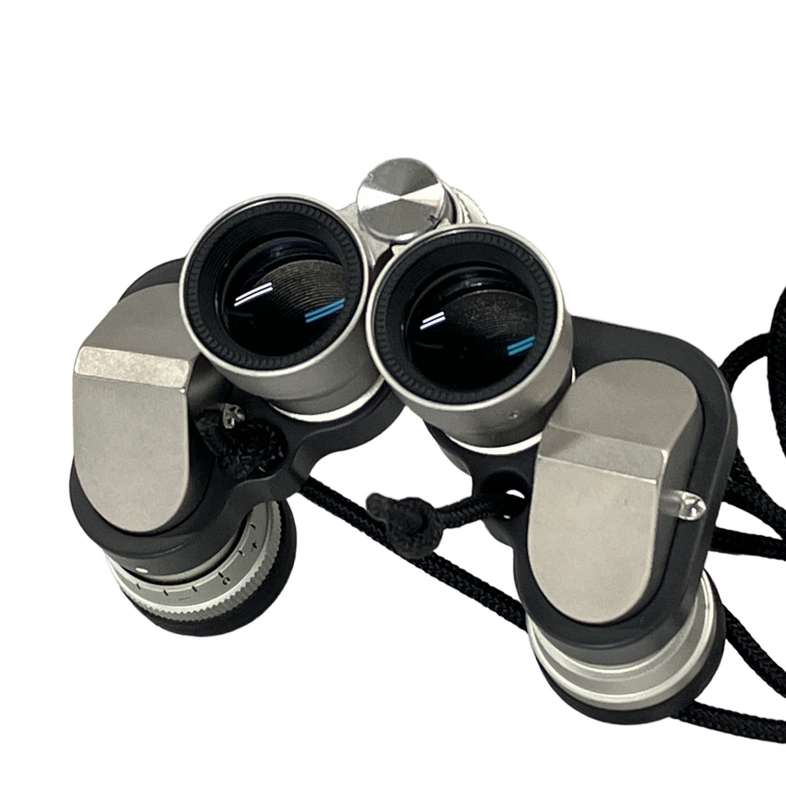 Nikon 6×15 8° ポロプリズム コンパクト SINCE 1917 小型 双眼鏡 中古 W11373330
