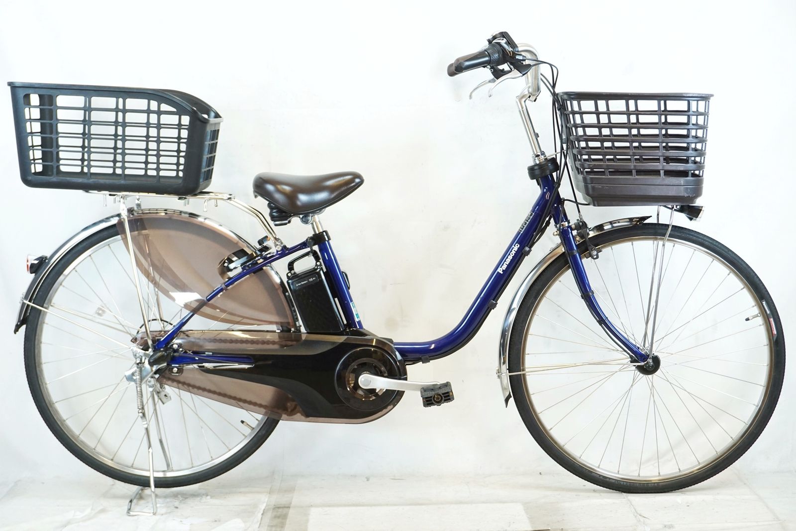 PANASONIC 「パナソニック」 ビビDX 2025年モデル 電動アシスト自転車
