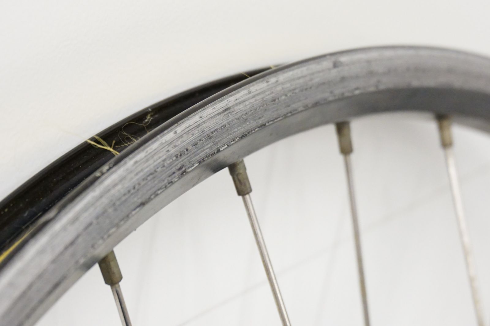 SHIMANO FH-RM40-8　 24インチ 完組ホイール　オマケ付き ZAC 「ゼットエーシー」 19 リム SHIMANO FH-RM40-8 リアホイール