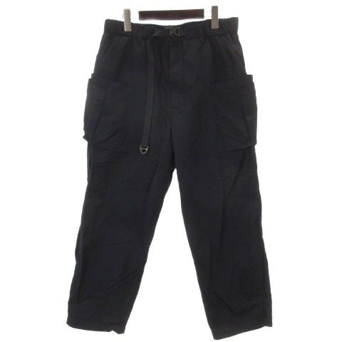 コンフィアウトドアガーメント COMFY OUTDOOR GARMENT 23AW HIDDEN