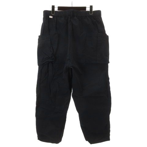 コムフィーアウトドアガーメント パンツ コンフィアウトドアガーメント COMFY OUTDOOR GARMENT 23AW HIDDEN