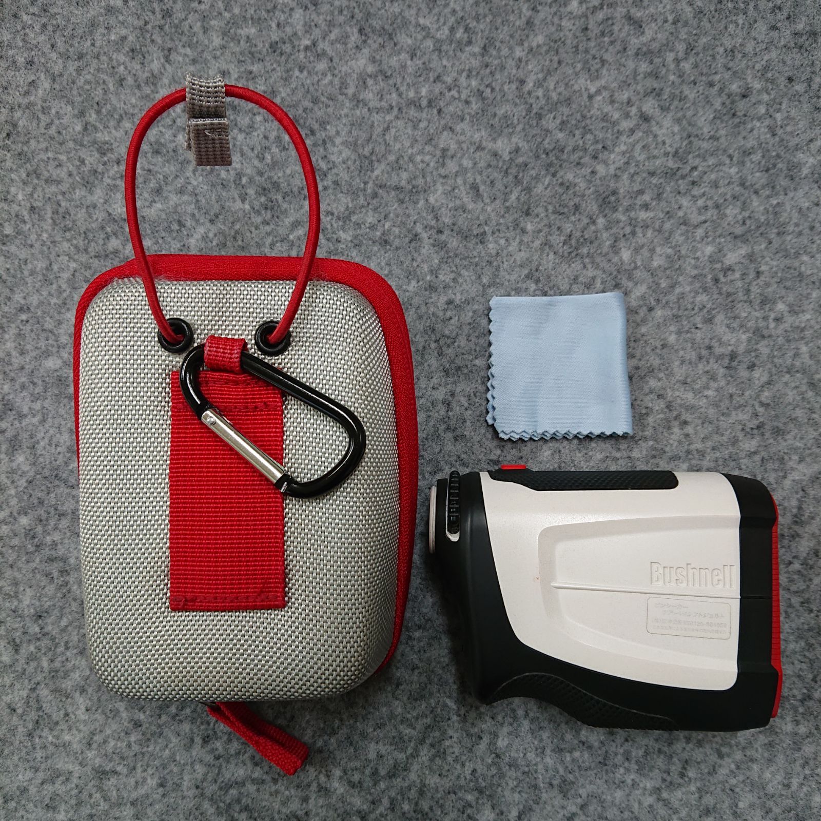 Bushnell ブッシュネル ピンシェーカー TOUR V4 シフトジョルト ゴルフ
