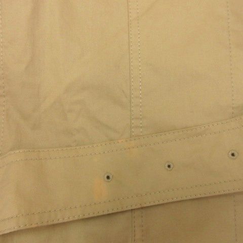バーバリー ロンドン BURBERRY LONDON ショート スプリング コート 40