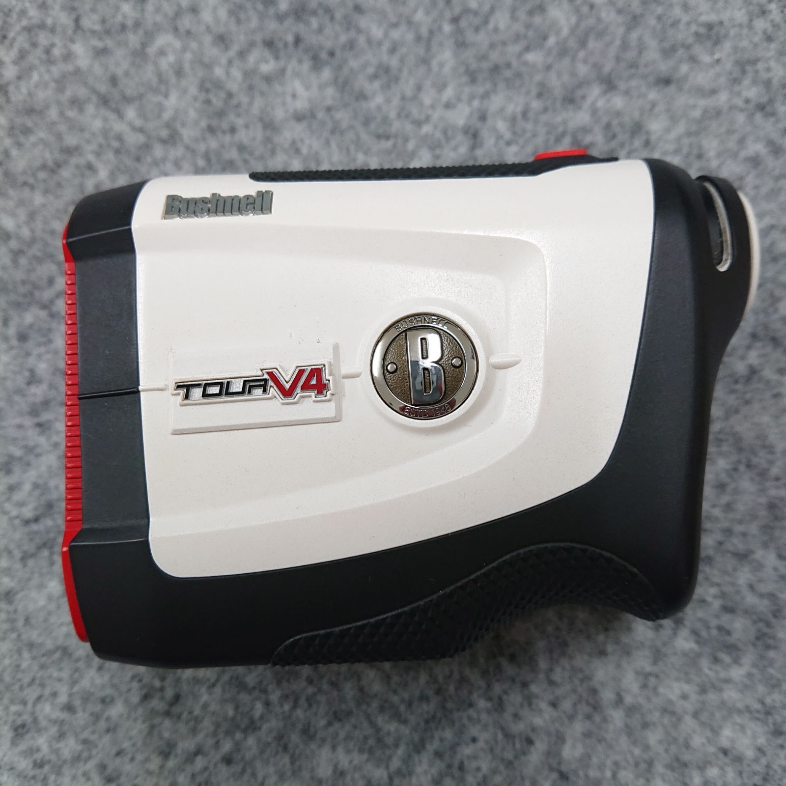 Bushnell ブッシュネル ピンシェーカー TOUR V4 シフトジョルト ゴルフ